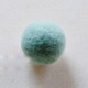 Rasselball mint