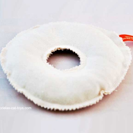 Smellie Donut BIG Hanf-Canvas