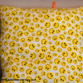 Sofa-Kissen quadratisch