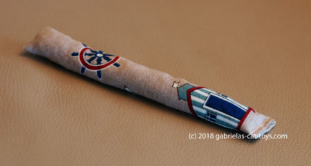 Apportierstäbchen