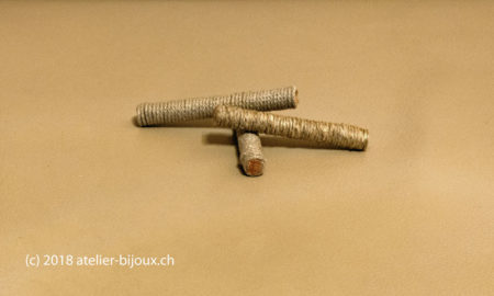 Kratz- und Spielstangen – Bild 2