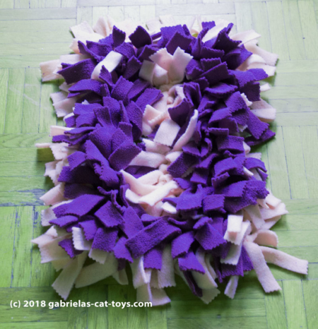 *Schnüffi* Schnüffelteppich – Bild 6