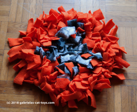 *Schnüffi* Schnüffelteppich – Bild 5