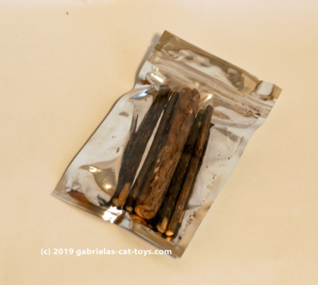 Matatabi-Sticks (Kausticks)