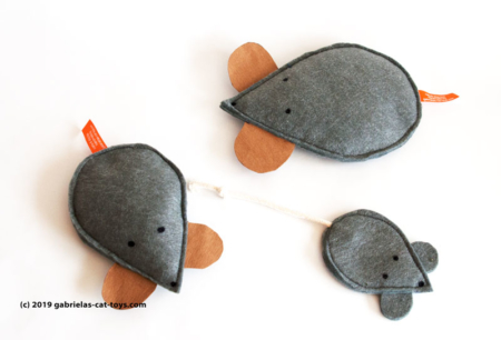 Flitze-Maus – Bild 4