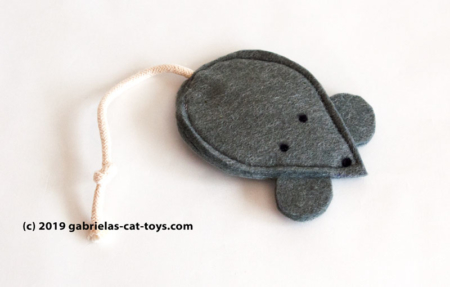 Flitze-Maus – Bild 3