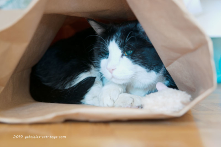 Papier-Versteck- und Rascheltüten – Bild 6