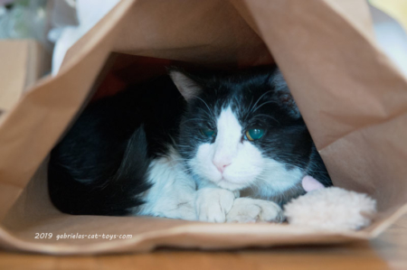 Papier-Versteck- und Rascheltüten – Bild 5