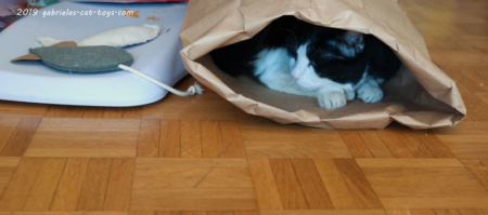 Papier-Versteck- und Rascheltüten – Bild 4