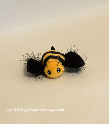 Buzzy Bienchen