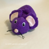 Knuddel-Maus