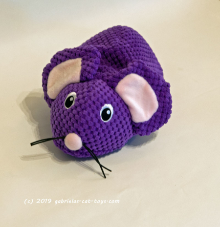 Knuddel-Maus