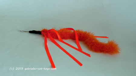 Anhänger Marabu Boa