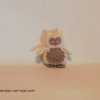 Eule Owly