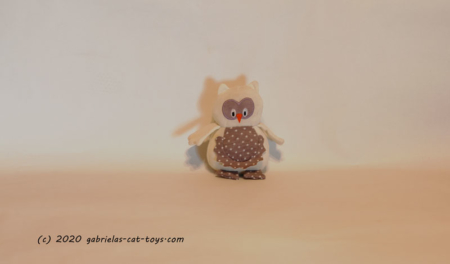 Eule Owly
