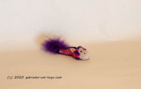 Knister-Wurm – Bild 3