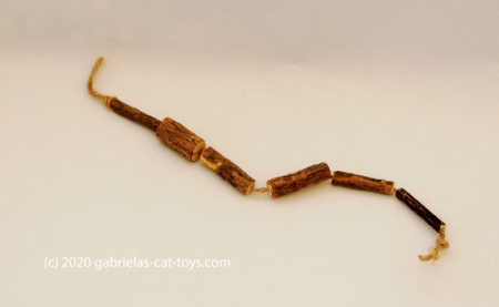 Matatabi-Sticks – Bild 3
