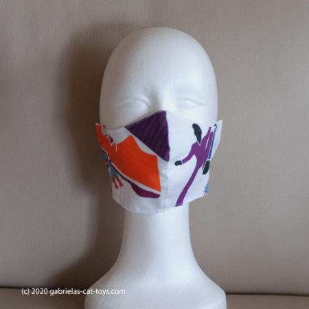 Gesichtsmaske – Bild 11