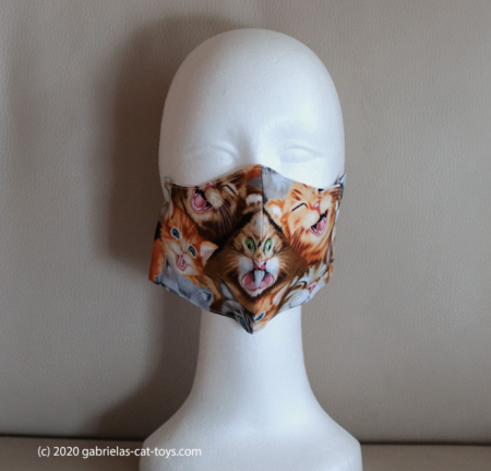 Gesichtsmaske – Bild 14