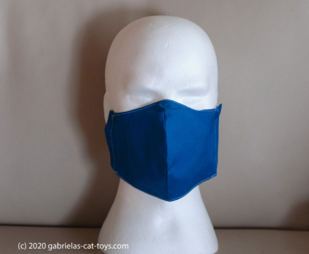 Gesichtsmaske – Bild 18
