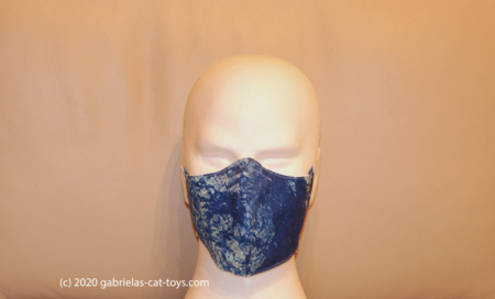 Gesichtsmaske – Bild 22