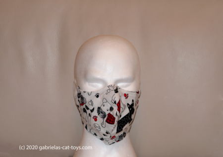 Gesichtsmaske – Bild 21