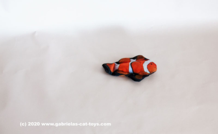 Stoff-Fische – Bild 2