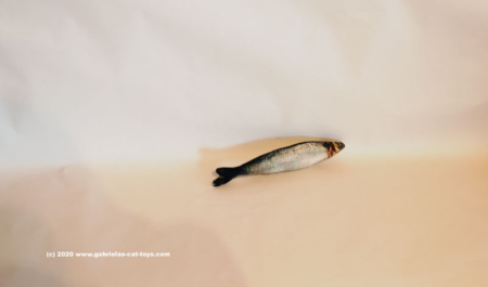 Stoff-Fische – Bild 4