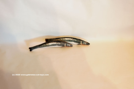Stoff-Fische – Bild 3