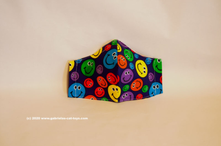 Gesichtsmaske – Bild 30