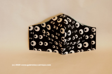 Gesichtsmaske – Bild 32