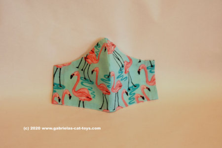 Gesichtsmaske – Bild 33