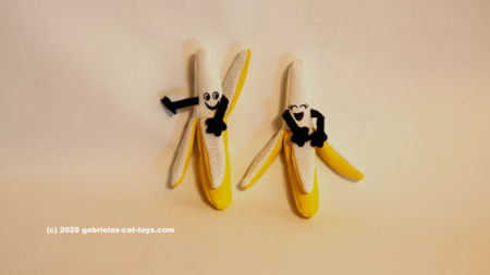 Knister-Banane