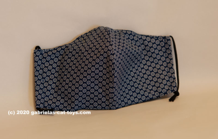 Maske HeiQ-antimikrobiell – Bild 4
