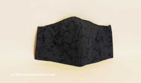 Maske HeiQ-antimikrobiell – Bild 3