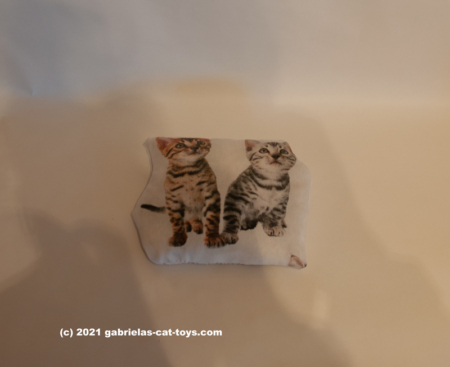 Smellie Bengals – Bild 8
