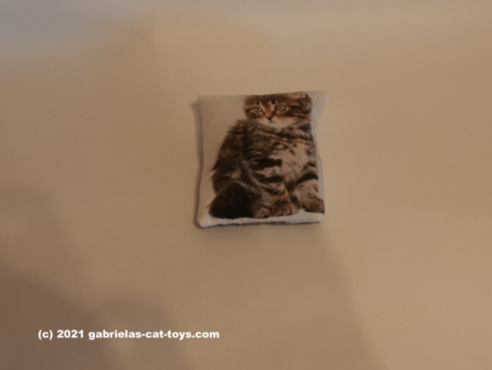 Smellie Bengals – Bild 7