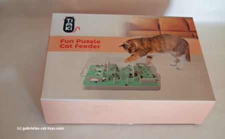 Fun feeder – Bild 2
