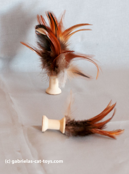 Feder Rolli "M" – Bild 2